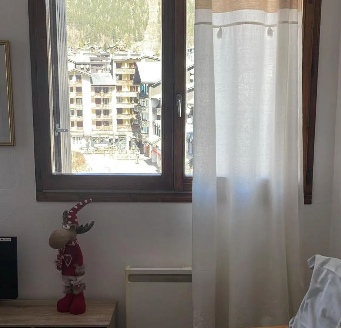 Le Studio Du Cerf Chamonix